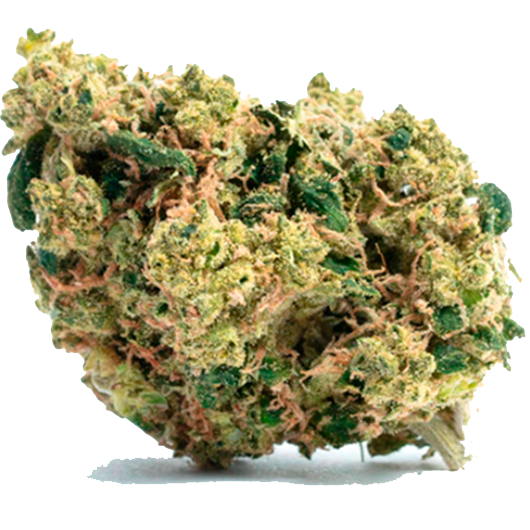 Pineapple Crack