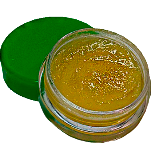 Hawaiian Punch Budder