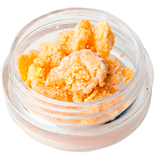 Crumble | Blue Dream