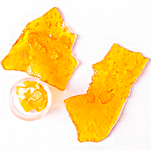 Shatter | Blue Dream