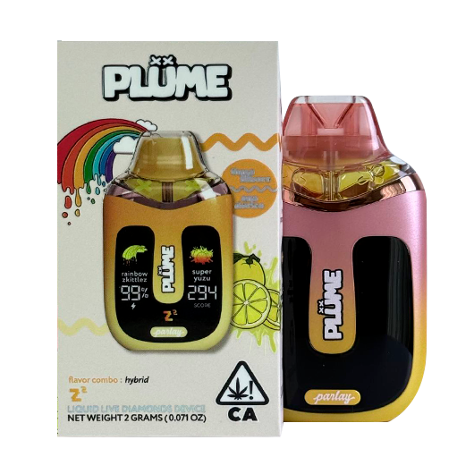 Plume Z²