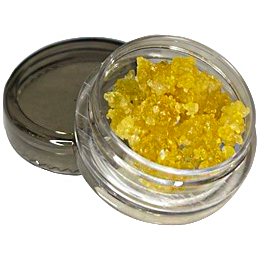 Diamonds | Lemon Cake